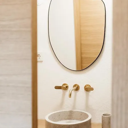 Bed & Breakfast Grad House Štanjel