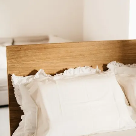 Grad House Bed & Breakfast *