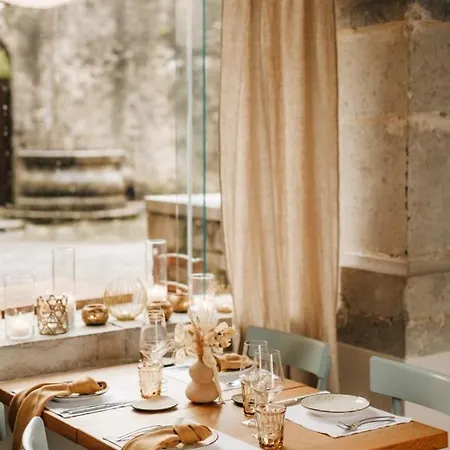 Grad House Nocleg ze śniadaniem