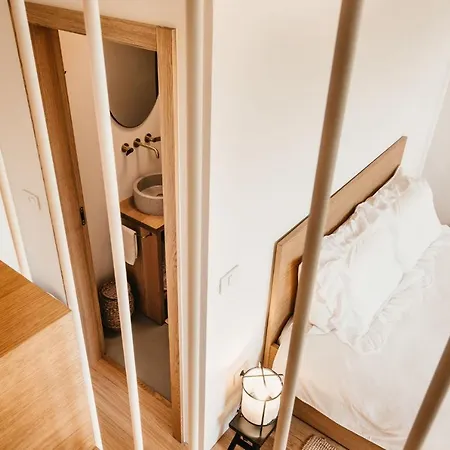 Bed & Breakfast Grad House Štanjel