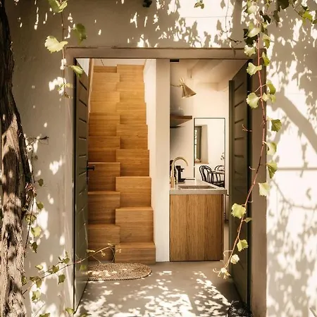 Grad House Bed & Breakfast *